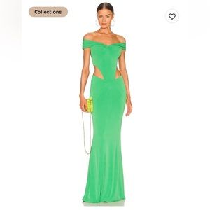 Revolve Retrofete Giada Dress